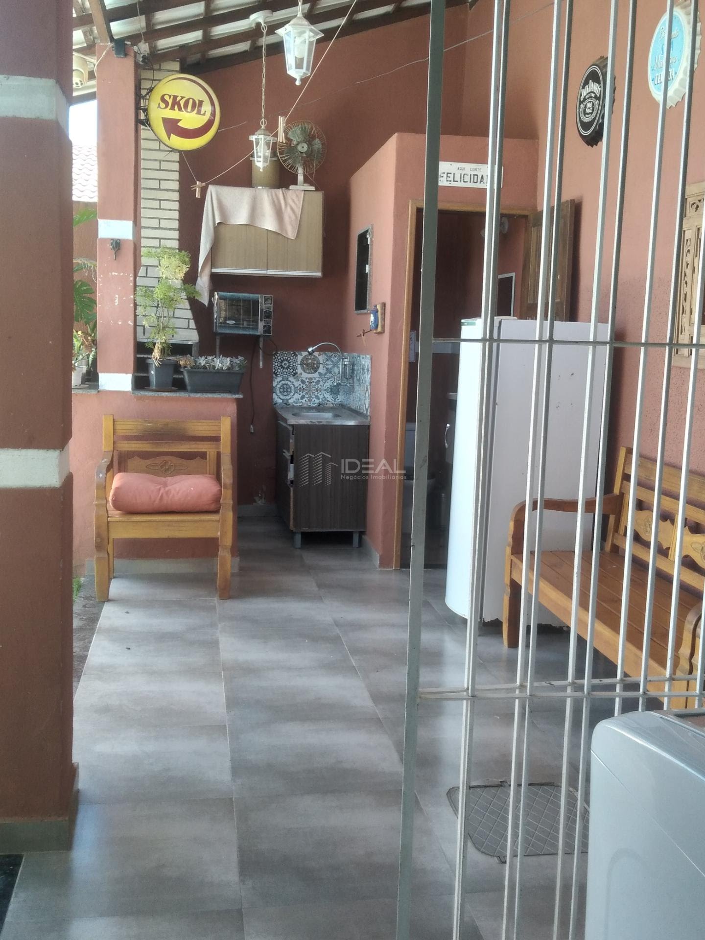 Casa à venda com 2 quartos, 1 suíte, 2 vagas e 74m² no Parque Aurora, Campos dos Goytacazes (RJ) — foto 11 de 21