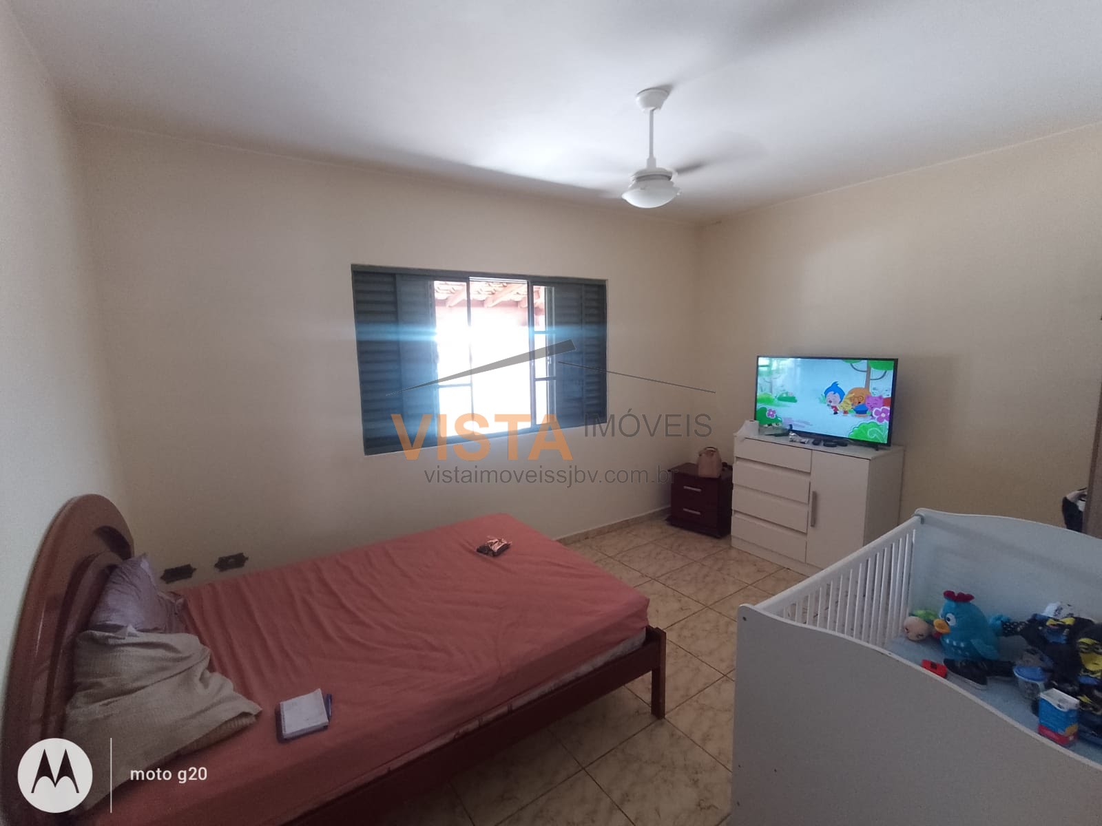 Casa à venda com 4 quartos e 2 banheiros no Jardim Progresso, São João da Boa Vista (SP) — foto 7 de 18