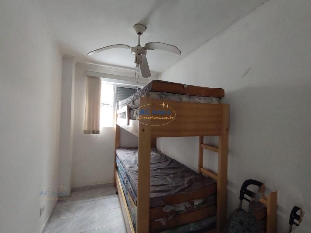 Apartamento à venda com 3 quartos, 2 banheiros, 1 vaga e 66m² no Boqueirão, Praia Grande (SP) — foto 4 de 16