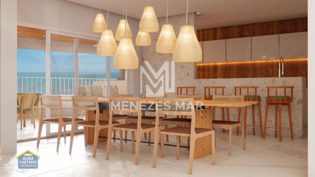 Apartamento à venda com 2 quartos, 2 suítes, 2 vagas e 98m² no Guilhermina, Praia Grande (SP) — foto 20 de 30