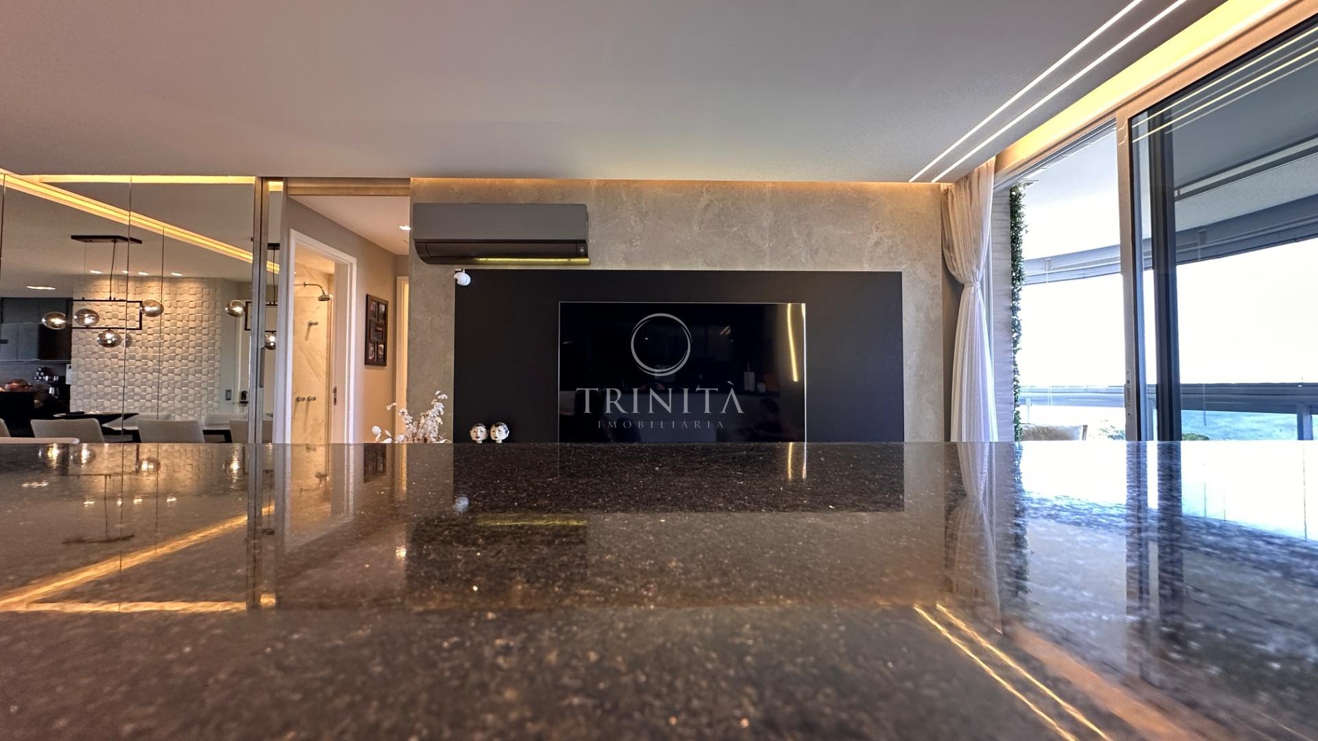 sala-viure - ilha pura
