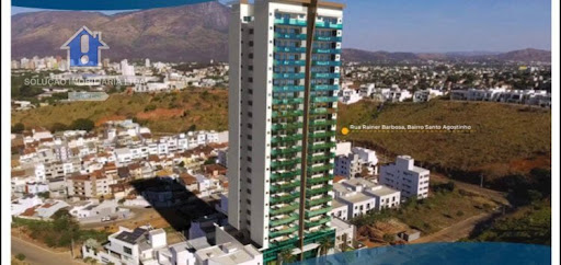 Apartamento em Santo Agostinho  -  Governador Valadares
