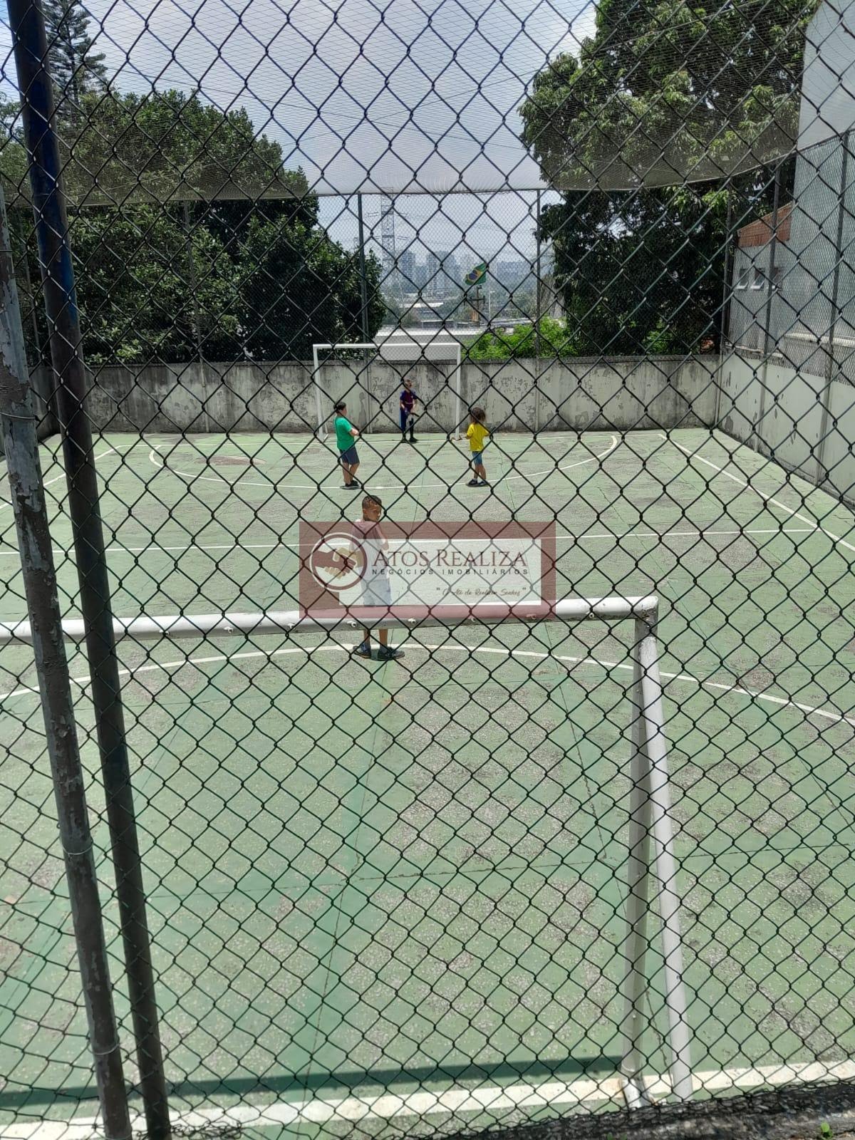 Apartamento à venda com 2 quartos, 2 banheiros, 1 vaga e 51m² no Socorro, São Paulo (SP) — foto 16 de 30