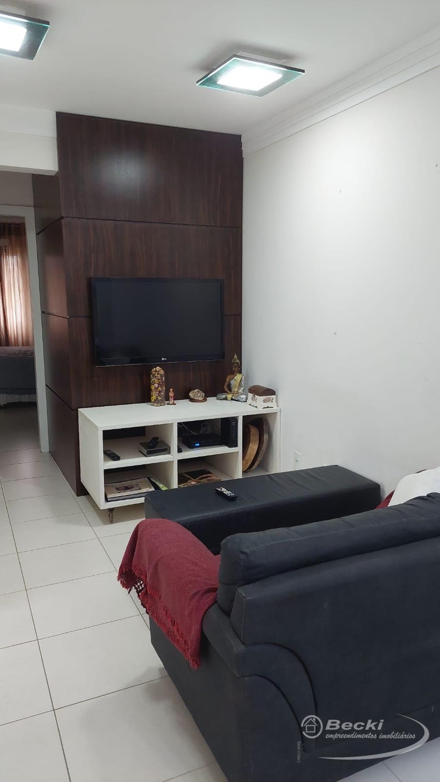 Apartamento à venda com 3 quartos, 1 suíte, 1 vaga e 78m² no Saguaçu, Joinville (SC) — foto 17 de 30