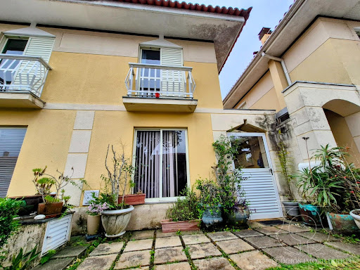 Casa Condomínio Felicitá, Jardim Rosa Maria - São Paulo, SP