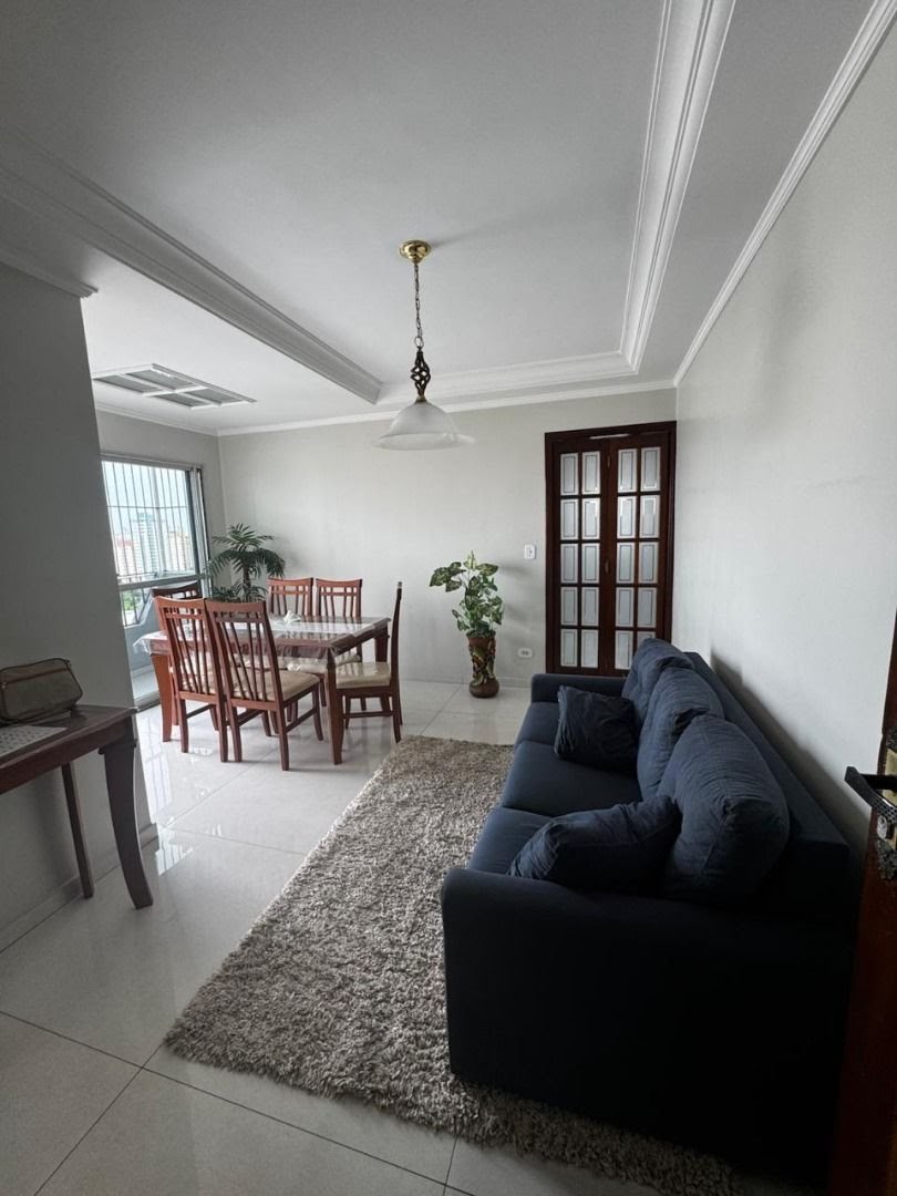 Apartamento, 2 quartos, 56 m² - Foto 1