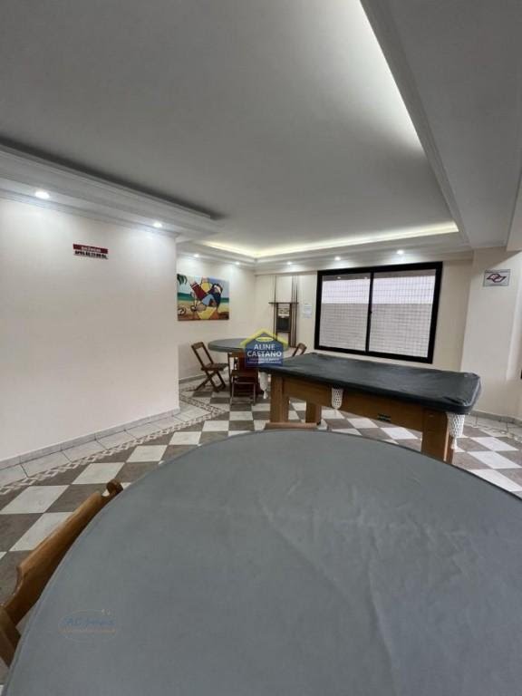 Apartamento à venda com 3 quartos, 1 suíte, 2 vagas e 95m² no Vila Tupi, Praia Grande (SP) — foto 27 de 28