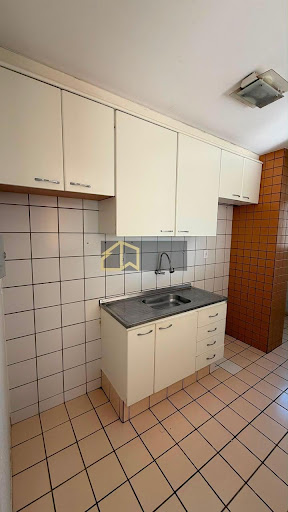 Apartamento em Residencial Eldorado  -  Goiânia