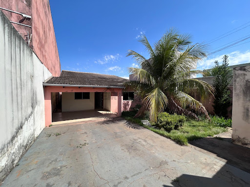 Casa em Loteamento Estrela  -  Catalão