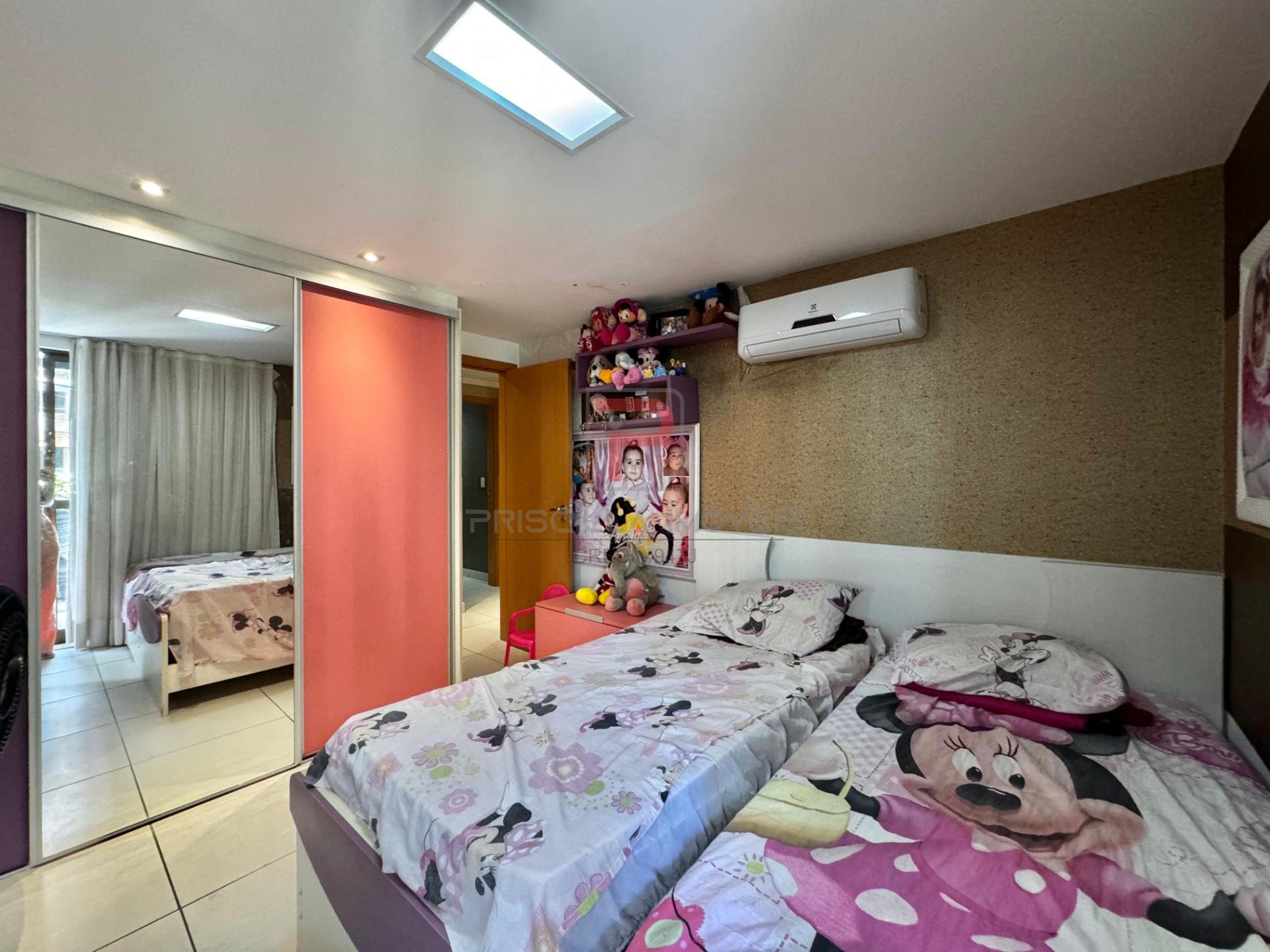 Apartamento à venda com 3 quartos, 2 suítes, 2 vagas e 135m² no Intermares, Cabedelo (PB) — foto 10 de 30