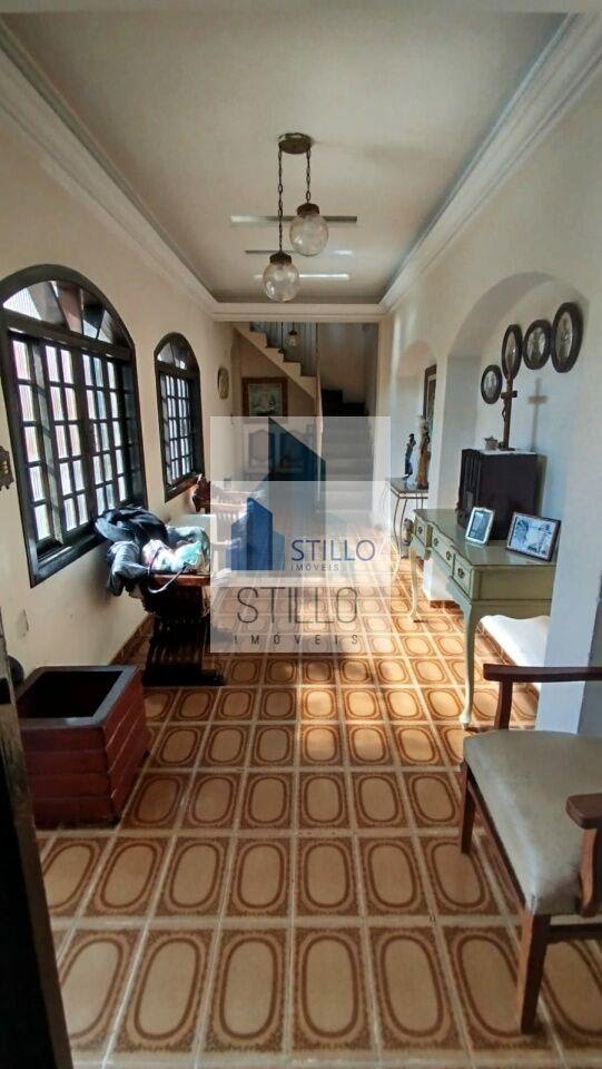 Casa à venda com 3 quartos, 1 suíte, 4 vagas e 250m² no Chácara Belenzinho, São Paulo (SP) — foto 4 de 24