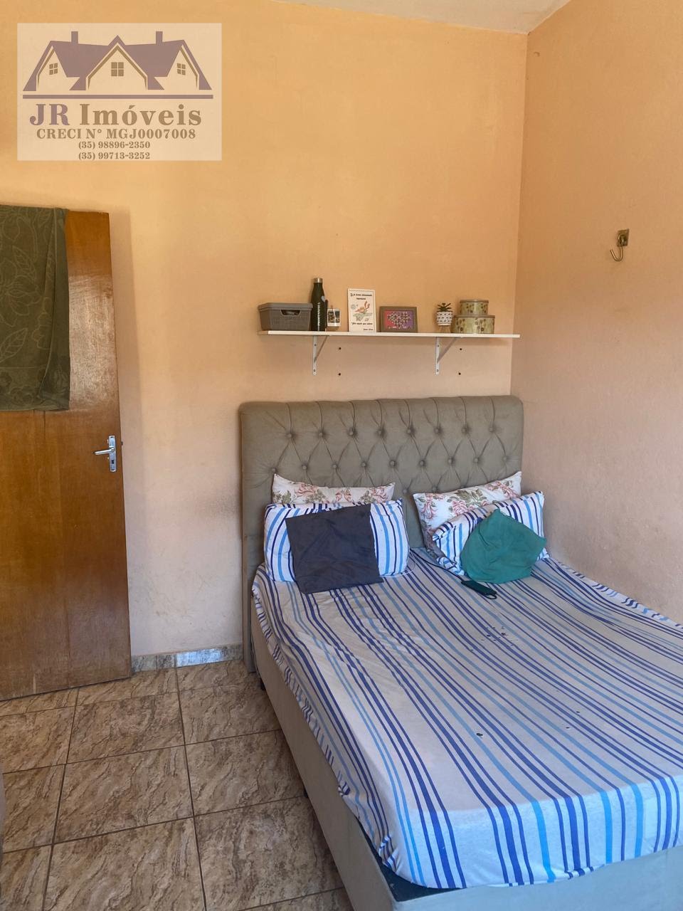Casa à venda com 2 quartos, 1 banheiro e 268m² no Centro, Piranguinho (MG) — foto 11 de 11