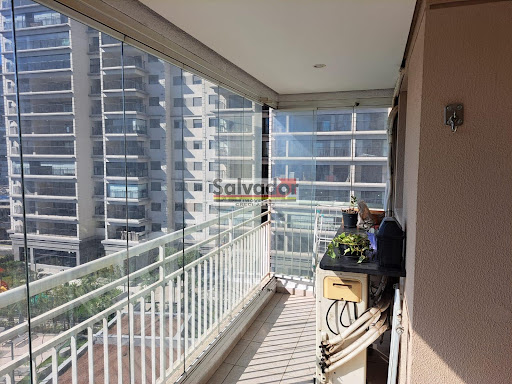 Apartamento no Ipiranga  -  São Paulo
