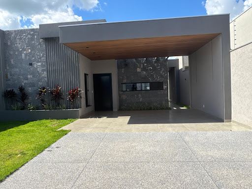 Casa em North Park  -  Campo Grande