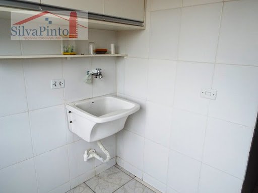Apartamento em Parque São Luís - Taubaté, SP