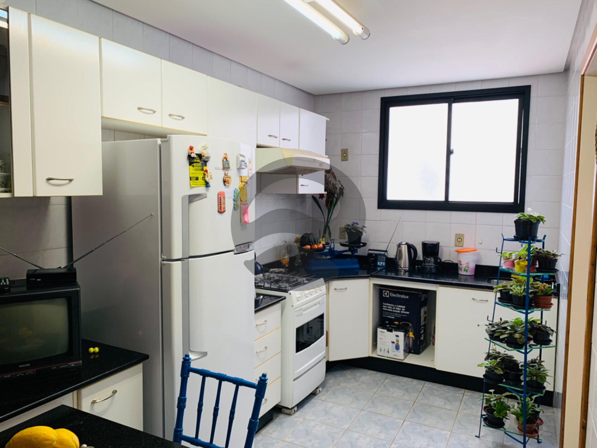 Cozinha 