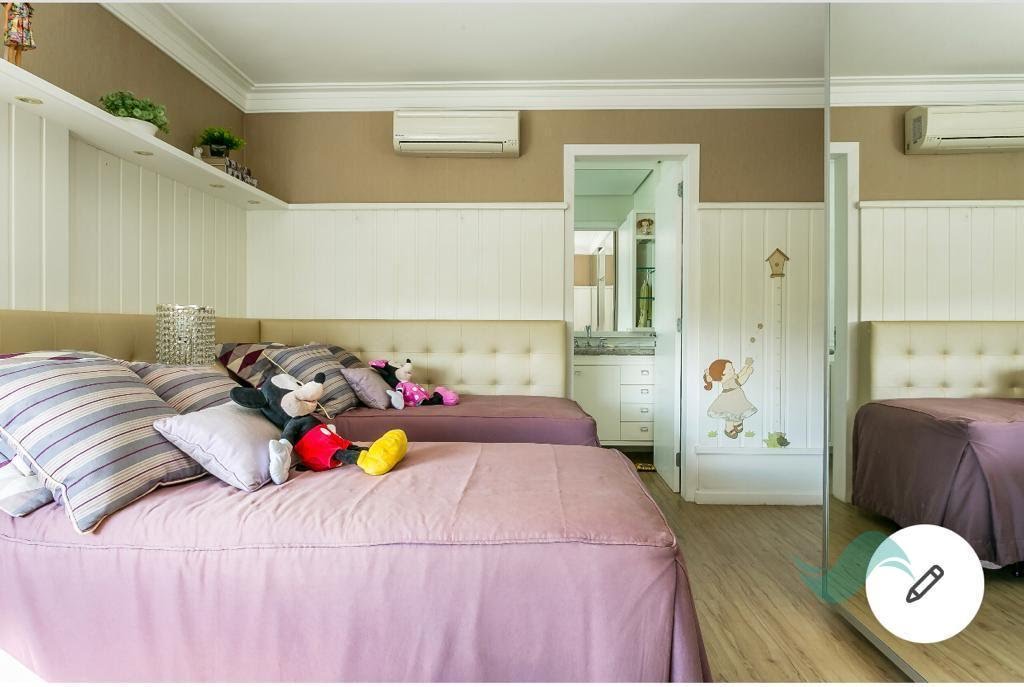 Apartamento à venda com 3 quartos, 3 suítes, 2 vagas e 170m² no Jurerê Internacional, Florianópolis (SC) — foto 11 de 26