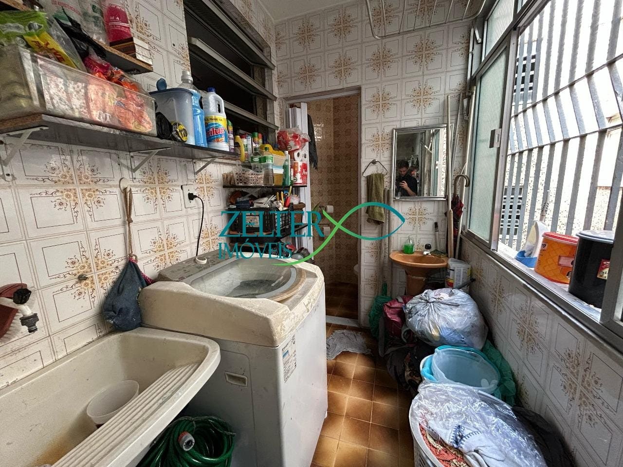 Apartamento à venda com 2 quartos, 2 banheiros, 1 vaga e 64m² no Irajá, Rio de Janeiro (RJ) — foto 8 de 13