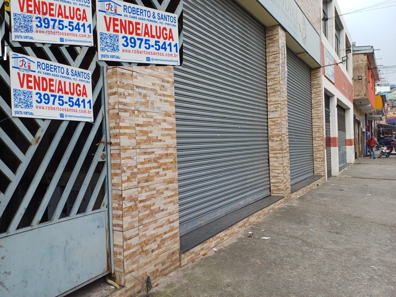 porta automatica