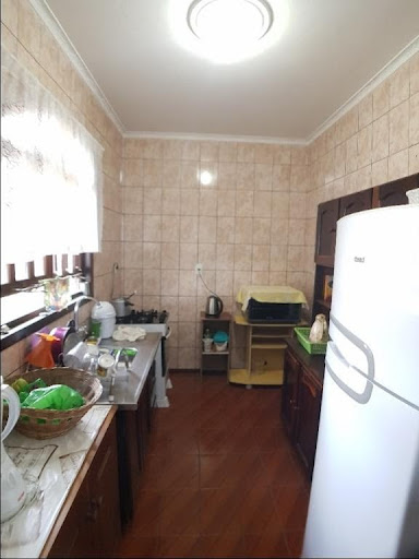 Cozinha 