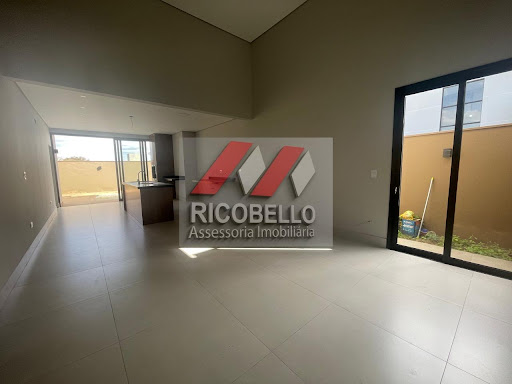Casa de Condominio em Santa Rosa Ipes  -  Piracicaba