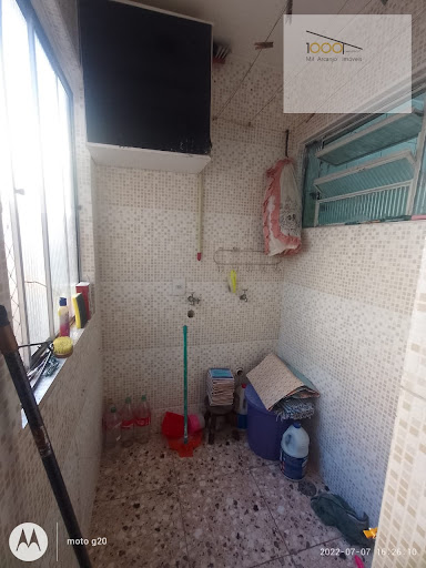 Apartamento em Vila Nova Aparecida - Mogi das Cruzes, SP