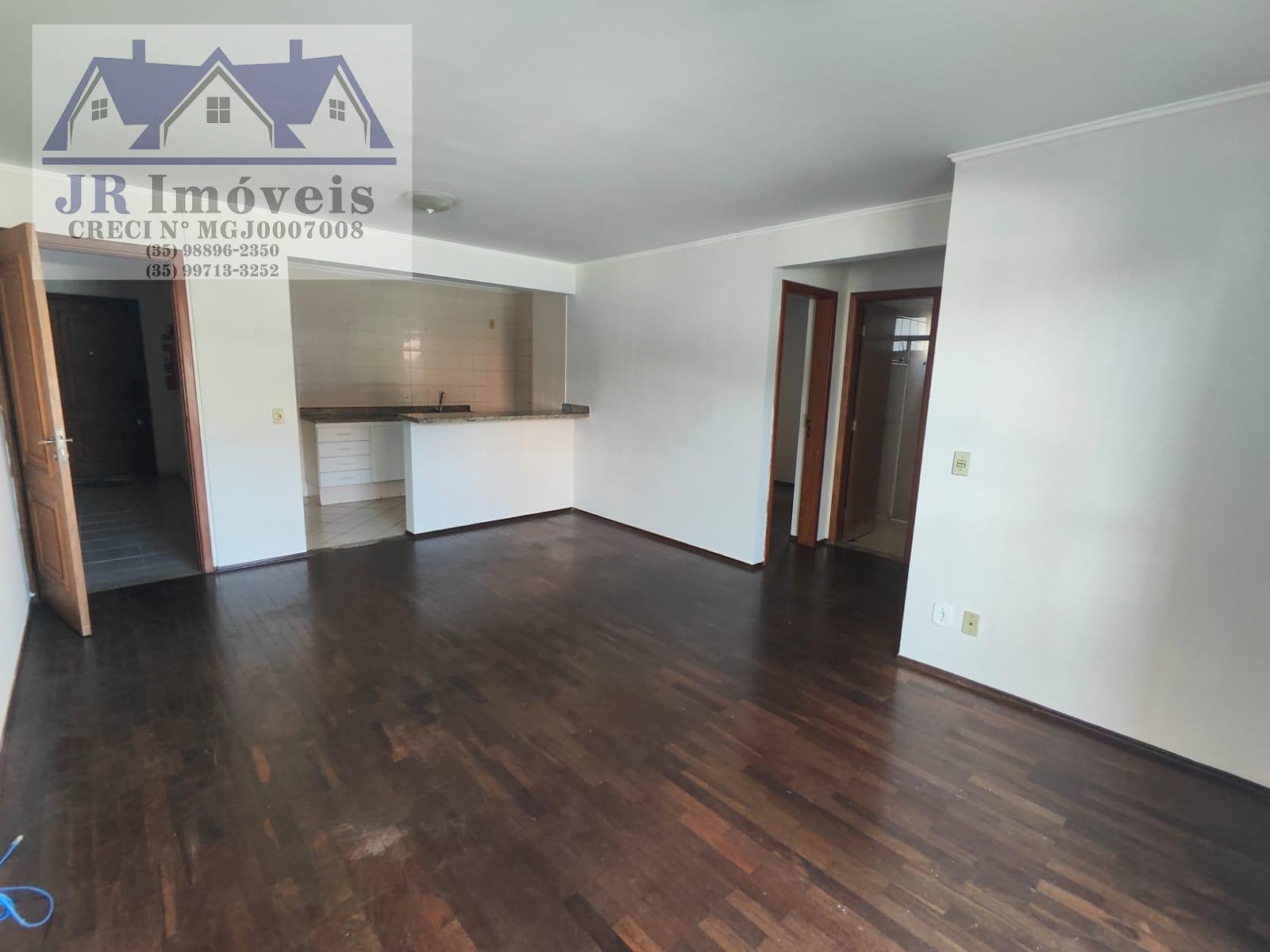 Apartamento à venda com 1 quarto, 1 suíte e 96m² no Edificio Dona Maria Alice em Varginha, Itajubá (MG) — foto 3 de 11