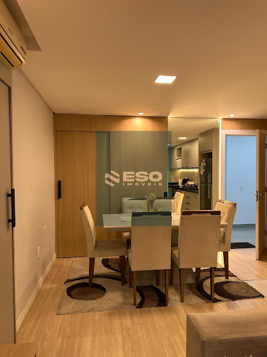 Apartamento em São Vicente  -  Itajaí