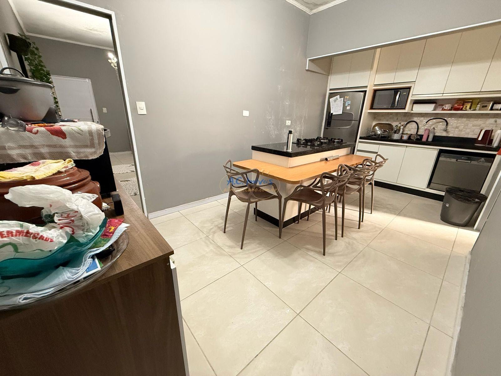 Casa à venda com 2 quartos, 1 suíte, 2 vagas e 103m² no Canto do Forte, Praia Grande (SP) — foto 9 de 20