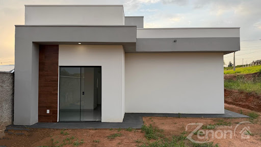Casa à venda no Residencial Altos da Colina, Adamantina SP