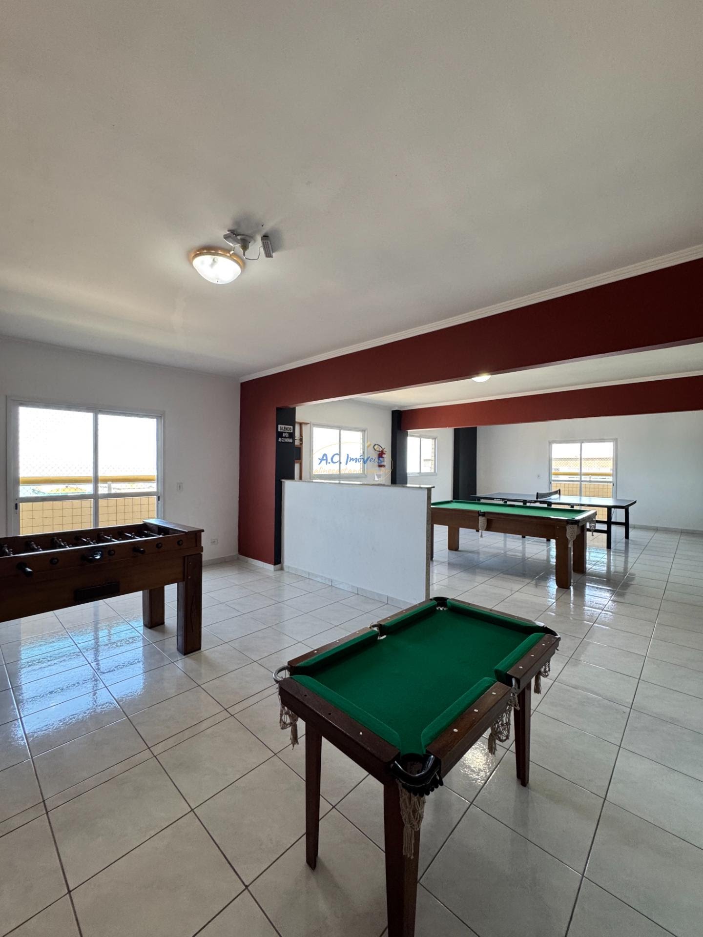 Apartamento à venda com 1 quarto, 1 banheiro, 1 vaga e 42m² no Guilhermina, Praia Grande (SP) — foto 22 de 23