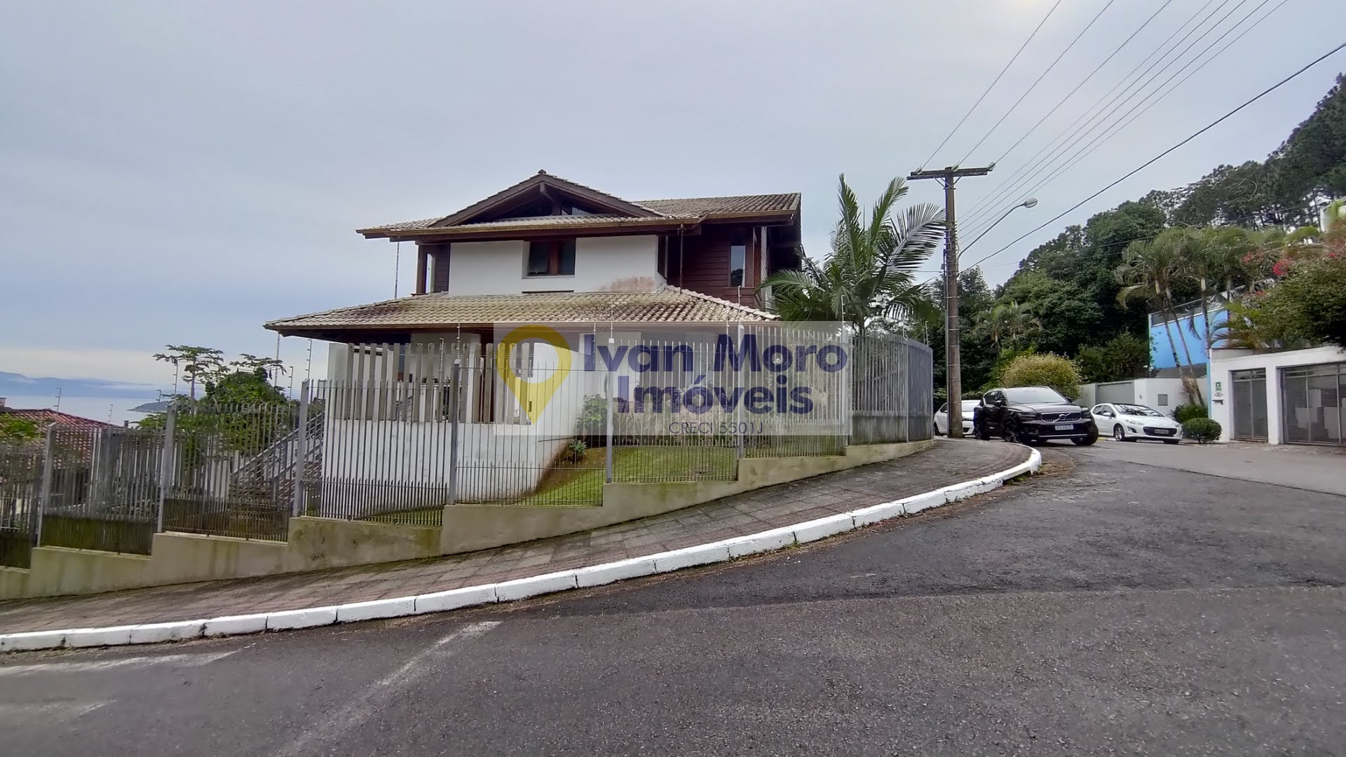 Casa à venda com 5 quartos, 4 suítes, 4 vagas e 456m² no João Paulo, Florianópolis (SC) — foto 6 de 30