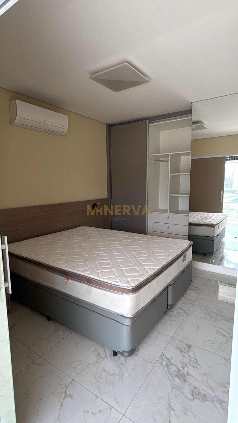 Studio à venda com 1 quarto, 1 banheiro, 2 vagas e 55m² no Vila Regente Feijó, São Paulo (SP) — foto 7 de 7