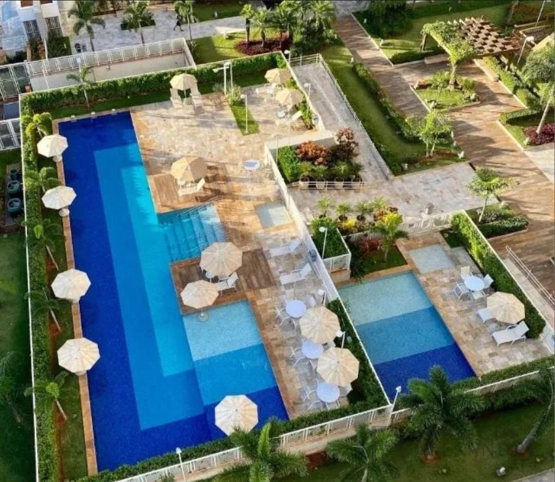 Apartamento à venda com 3 quartos, 1 suíte e 85m² no Jardim Urano, São José do Rio Preto (SP) — foto 18 de 19