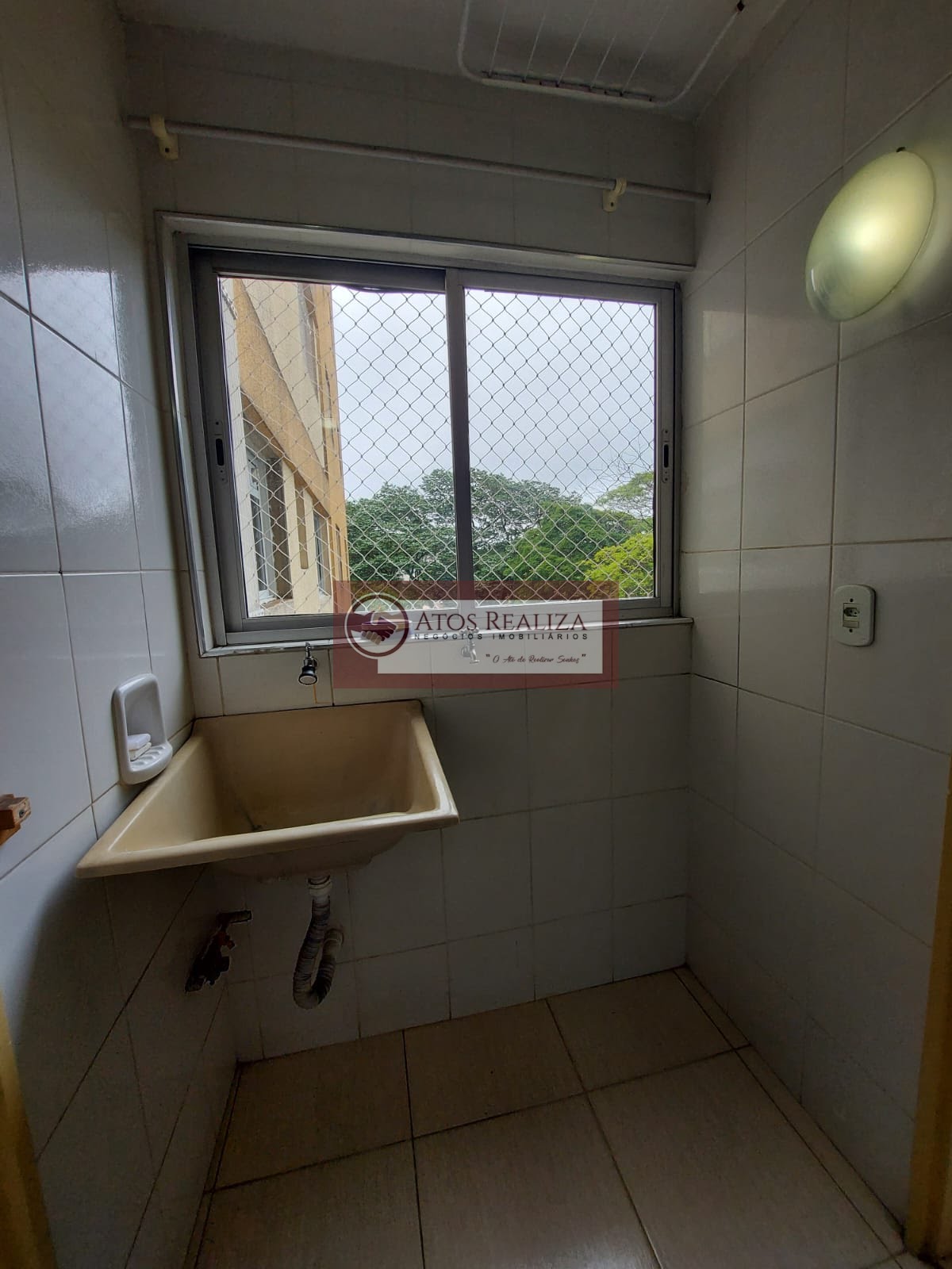 Apartamento para alugar com 3 quartos, 1 banheiro, 1 vaga e 72m² no Socorro, São Paulo (SP) — foto 21 de 22