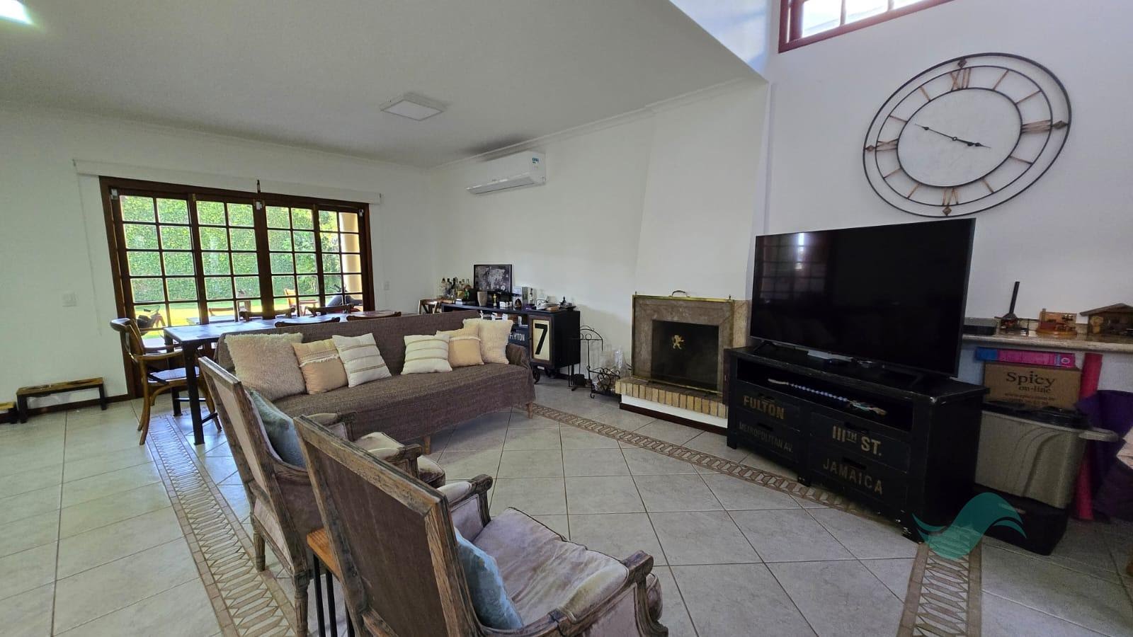 Casa à venda com 3 quartos, 1 suíte, 4 vagas e 230m² no Jurerê Internacional, Florianópolis (SC) — foto 6 de 30
