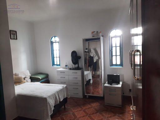 Suíte (dormitório 01)