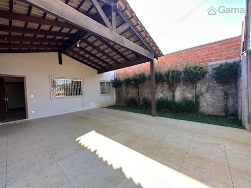 Casa em Cidade Nova  -  Vilhena