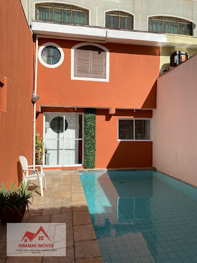 Sobrado de luxo em Tatuapé, SP 3 suítes e 250m² R$1.250.000