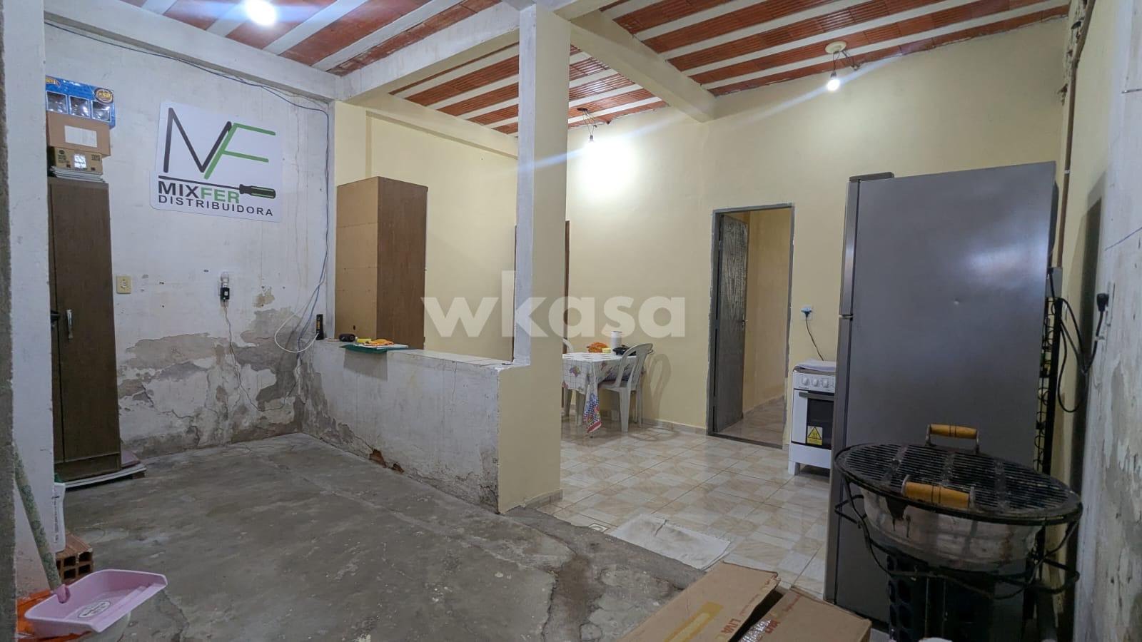 Casa à venda com 4 quartos, 2 banheiros e 2 vagas no Serra Dourada I, Serra (ES) — foto 22 de 30