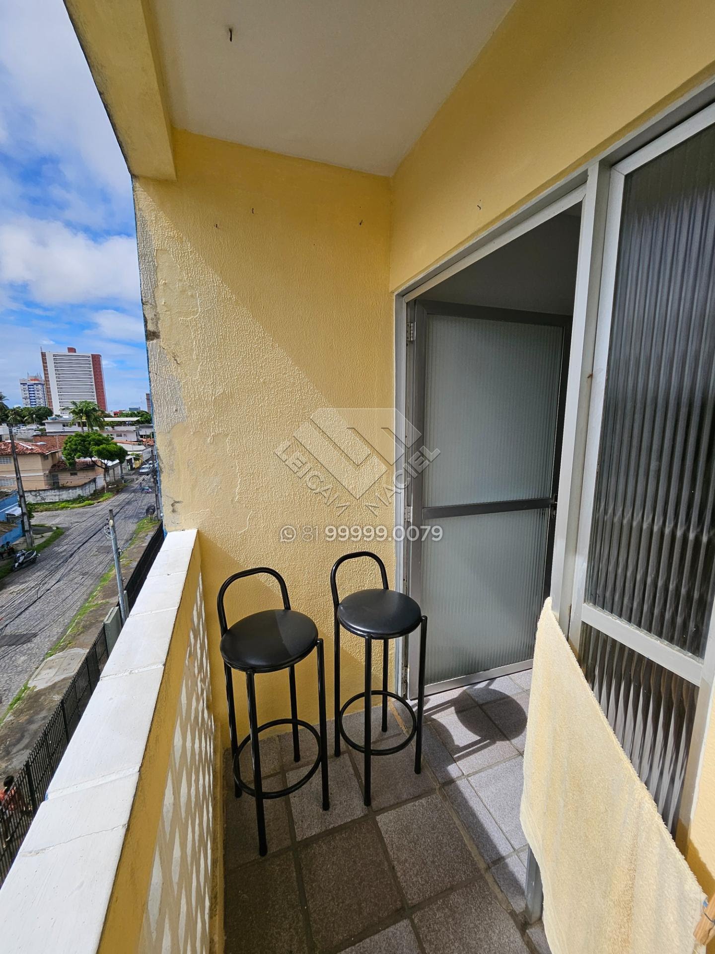 Apartamento à venda com 3 quartos, 1 suíte, 1 vaga e 75m² no Campo Grande, Recife (PE) — foto 23 de 30