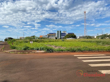 Lote / Terreno no Jardim América  -  Ivaiporã