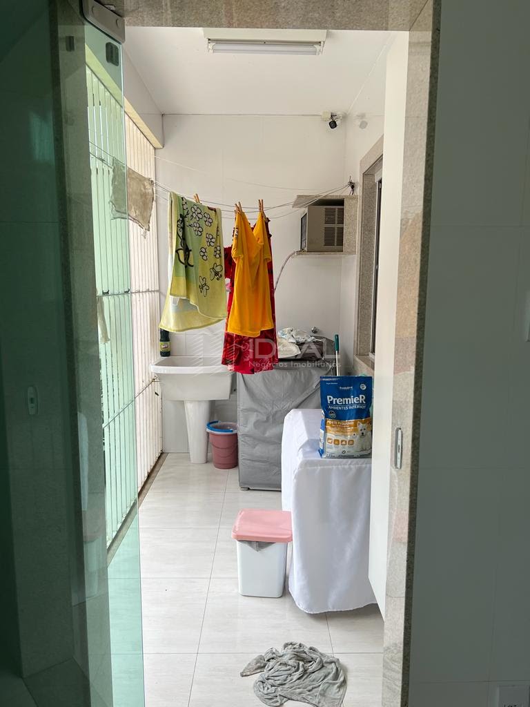 Casa à venda com 3 quartos, 1 suíte, 2 vagas e 160m² no Parque Aurora, Campos dos Goytacazes (RJ) — foto 16 de 30