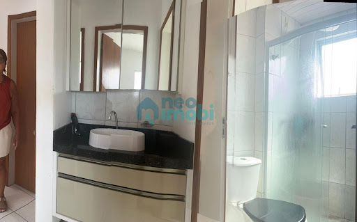 Apartamento em Aririu  -  Palhoça