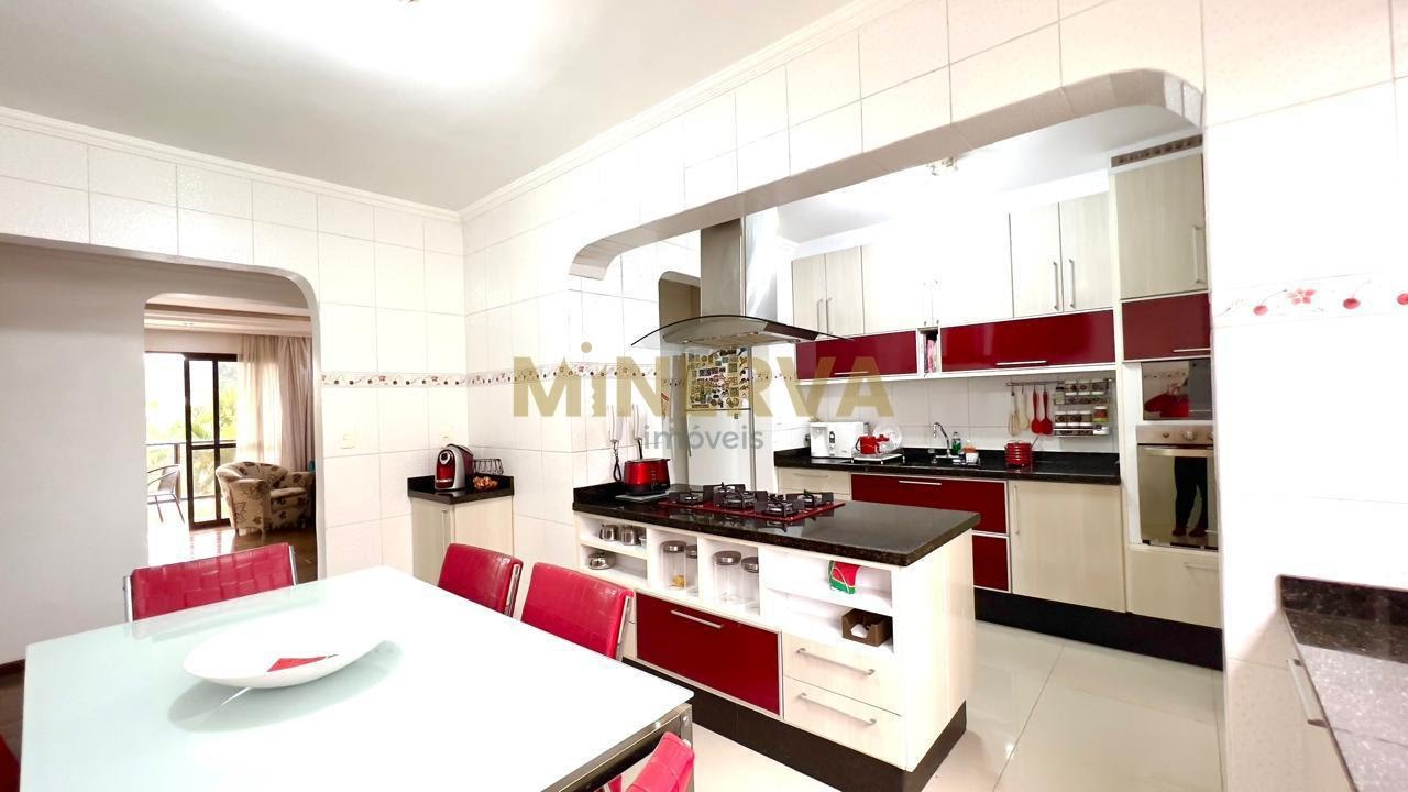 Apartamento à venda com 4 quartos, 5 banheiros, 2 vagas e 197m² no Macedo, Guarulhos (SP) — foto 10 de 30