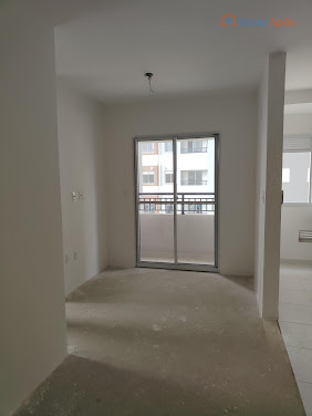 Apartamento para venda com 2 dormitórios e varanda em Poá
