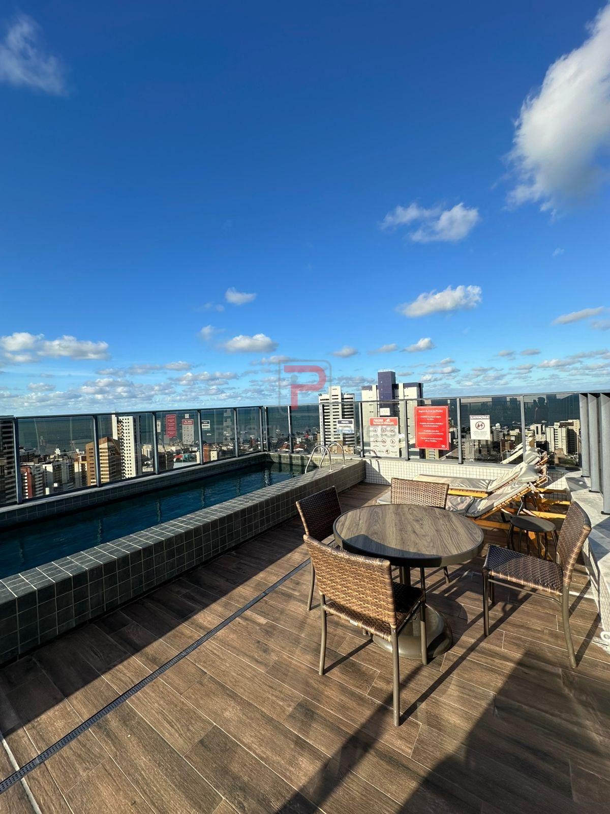Apartamento à venda com 2 quartos, 1 suíte, 2 vagas e 50m² no Tambaú, João Pessoa (PB) — foto 13 de 30