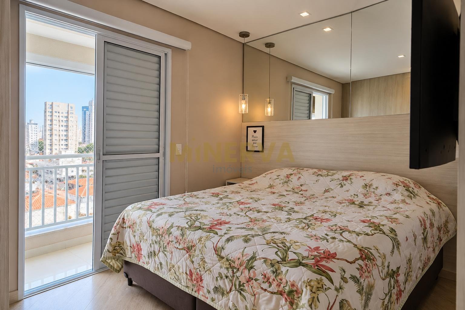 Apartamento à venda com 2 quartos, 1 suíte, 2 vagas e 102m² no Tatuapé, São Paulo (SP) — foto 13 de 14