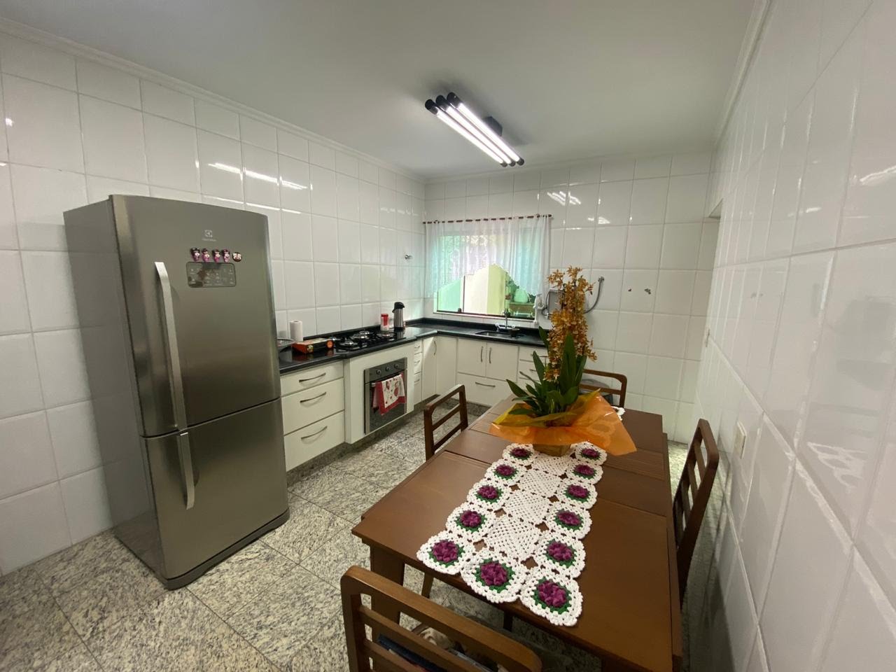 Casa à venda com 3 quartos, 3 suítes, 4 vagas e 300m² no Nova Petrópolis, São Bernardo do Campo (SP) — foto 19 de 30