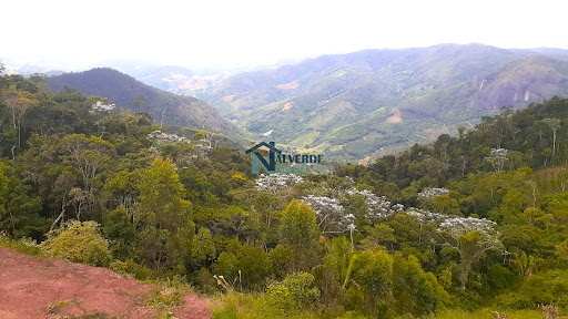 Lote em Alto do Canaã  -  Santa Teresa